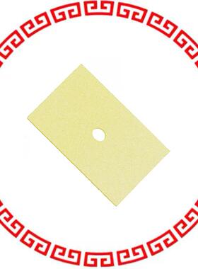 S2432-O-T SLDR SPNG 3.2X2.4 CTR HOLE 1PK