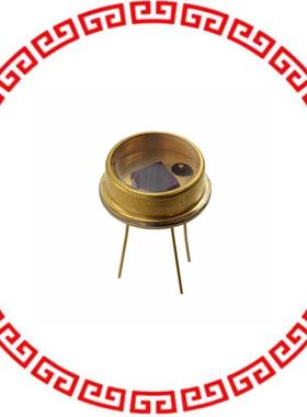 ODD-12WB PHOTODIODE LOCAP 12MM 450NM TO-8