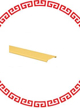 FRHC6YL6 CABLE DUCT HINGED SNAP-ON 6'