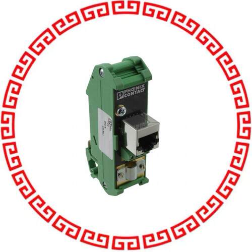 2744610 INTERFACE MOD RJ45 JACK 4POS