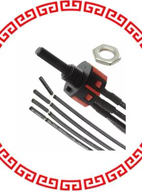 F10308RSWCQ SWITCH ROTARY 3POS 4A 125V