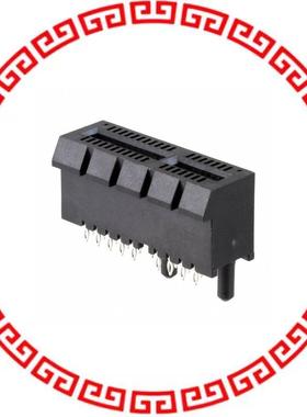 1871058-1 CONN PCI EXP FEMALE 36POS 0.039