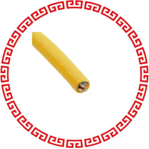9456000600 CABLE CAT6A 8COND 26AWG 328.1'