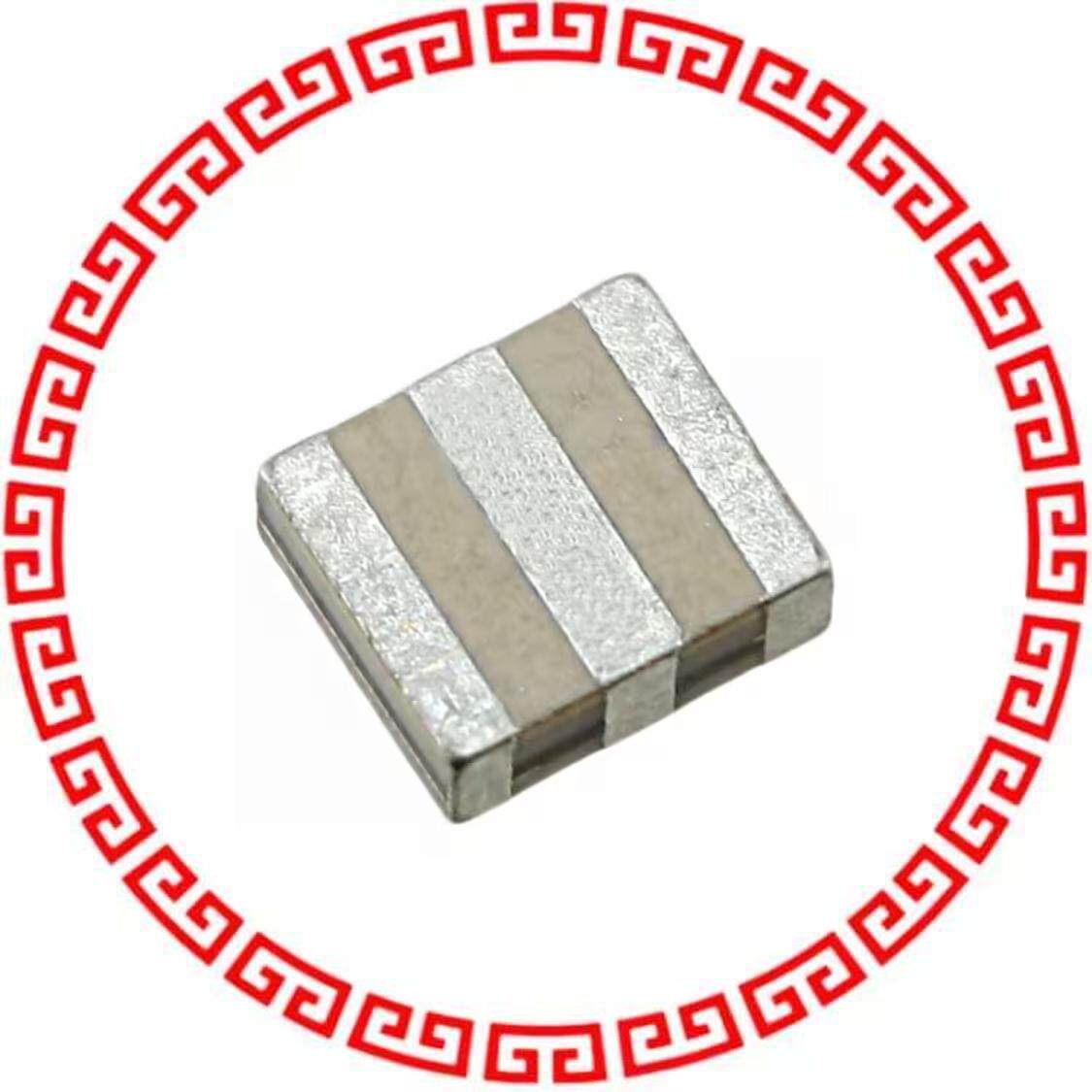 AWSCR-20.00MTD-T CER RES 20.0000MHZ 15PF SMD