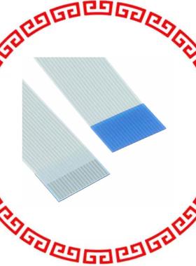 AFFC-050-18-102-11 CABLE FFC 18POS 0.50MM 4