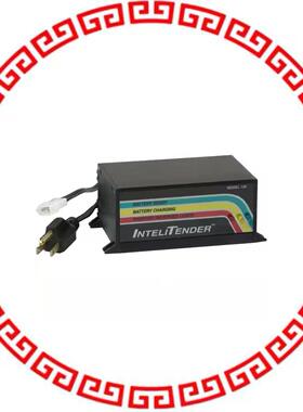 3202-750 BATT CHRG ENCLOSED 10V-14V 800MA