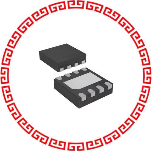 IP4254CZ8-4-TTL,13 FILTER RC(PI) 100 OHM/30PF SM