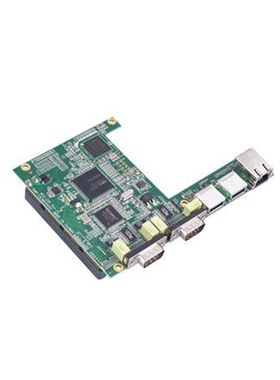 MIO-6260-00A1E《MIO MODULE W/2 COM, 4 USB,ROHS》