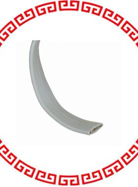 AT-K-26-10-W/1000 CABLE MOD FLAT 10COND WHT 1000