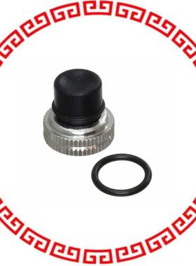 U4301 PUSHBUTTON FULL BOOT BLACK