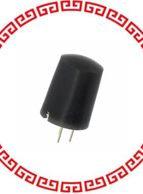 EKMC1601112 SENSOR MOTION PIR 170UA DGTL BLK