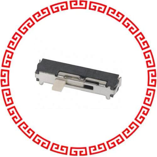 CSS-1310TB SWITCH SLIDE SP3T 100MA 12V