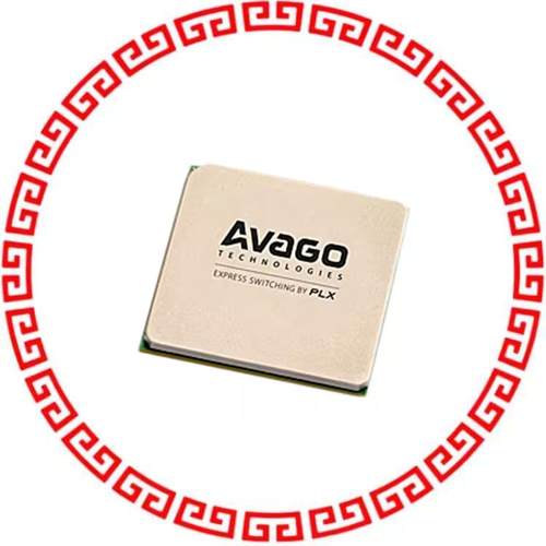 PEX8748-CA80BC G IC PCI EXPRESS SWITCH 676FCBGA