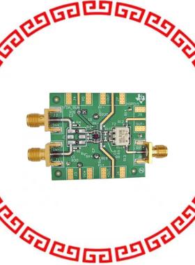 THS4551RUNEVM EVALUATION MODULE