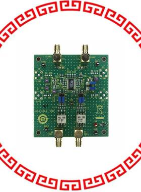AD8332-EVALZ BOARD EVAL FOR AD8332