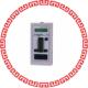 TESTER 575A DIGITAL IDENTIFIER