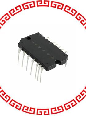 FNB51560T1 MODULE SPM 600V 15A SPM55