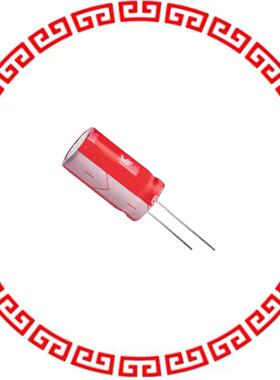 860021374009 CAP ALUM 6.8UF 20% 400V RADIAL