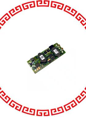 IEA48005A150V-001-R DC DC CONVERTER 15V 68W