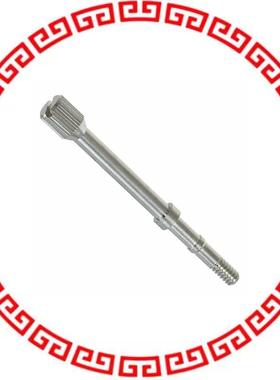 1727040158 FCT THMB SCREW 4-40 UNC 43.5