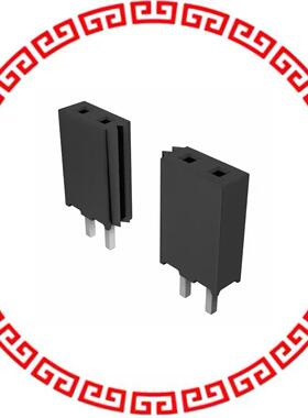 SQT-134-01-L-S CONN RCPT 2MM 34POS SGL VERT PCB