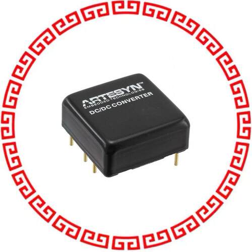 AXA00H36-L DC DC CONVERTER 24V 20W