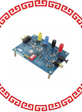 CDB5341 BOARD EVAL FOR CS5341 STEREO ADC