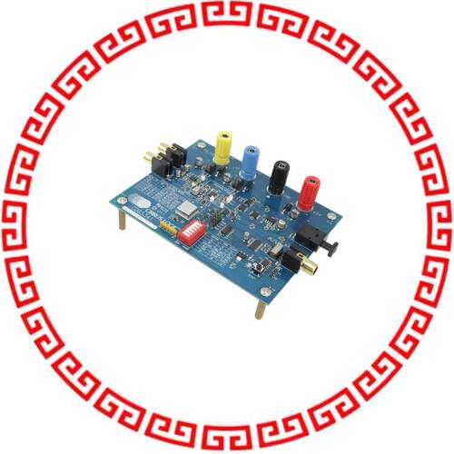 CDB5341 BOARD EVAL FOR CS5341 STEREO ADC