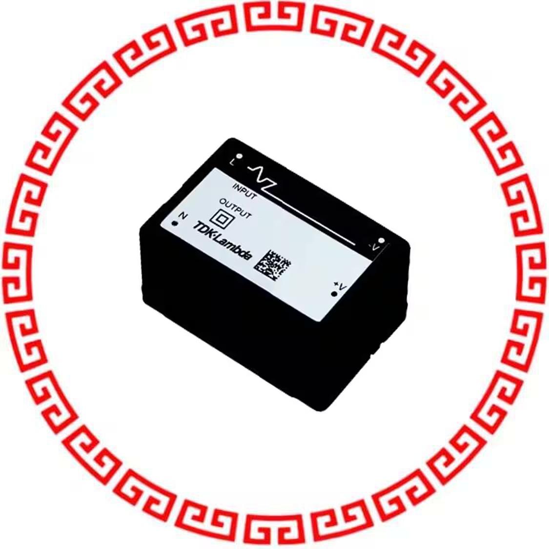 KWS10A-24 AC/DC CONVERTER 24V 10W