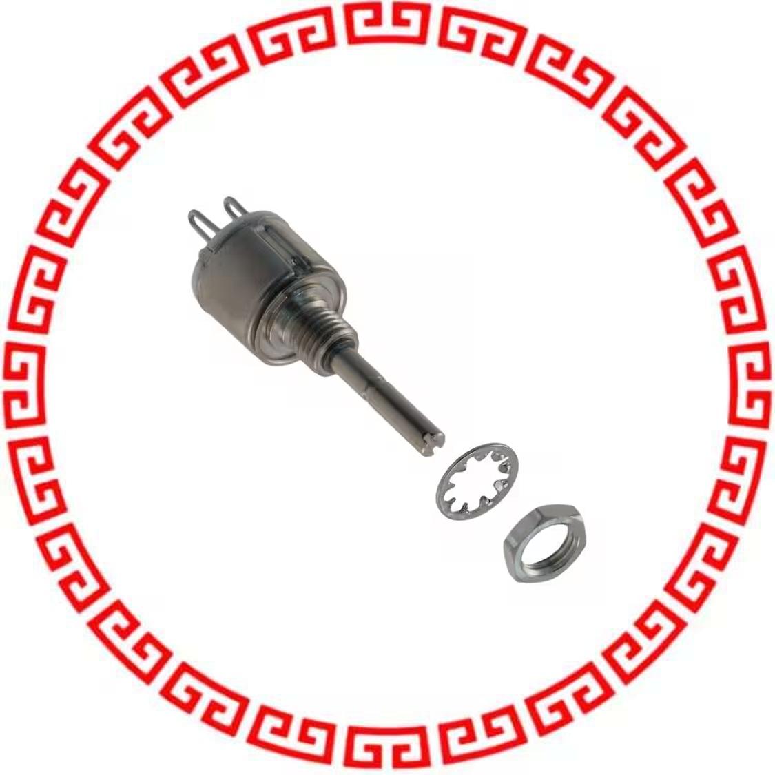 3862C-282-103AL POT 10K OHM 1W CERMET LINEAR