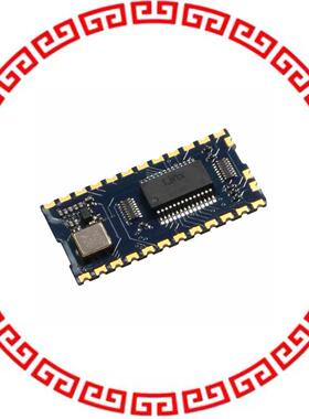 TXM-418-KH3 TX RF W/ENCODER 418MHZ