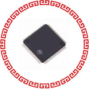 256KB 32BIT MCU TM4C123GH6PZI FLASH 100LQFP