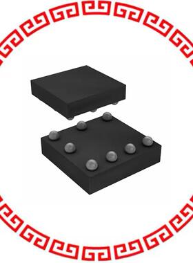 BALF-112X-02D3 BALUN 431MHZ-436MHZ 50/50 8UFBGA