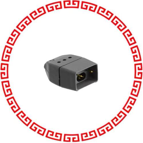 AP034-DA10 DIV BY 10 ATTENUATOR PLUG ON A