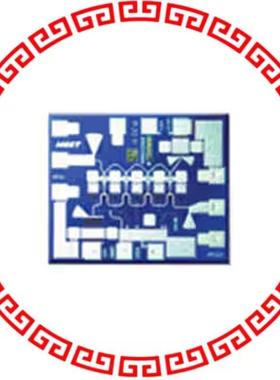 HMC-AUH312 IC RF AMP GP 500MHZ-65GHZ DIE