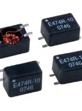 CC2824E513R-10《51uH 250volts 0.16ohms》