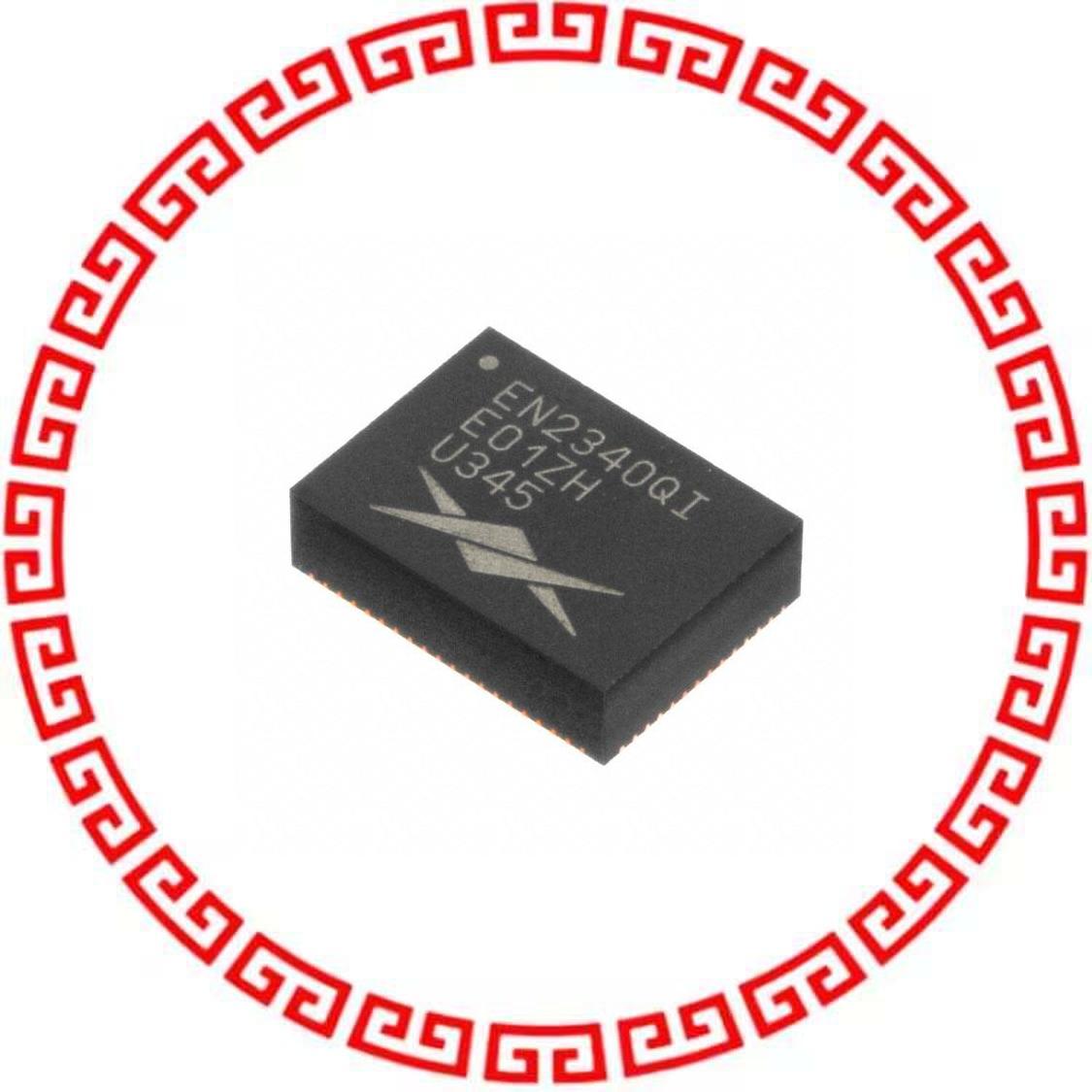 EN2340QI DC DC CONVERTER 0.75-5V 20W