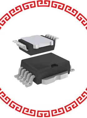 VIPER53ESPTR-E IC OFFLINE SWIT PWM POWERSO10