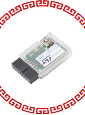 SPC5-UDESTK-FULL DEBUGGER USB/JTAG SPC5 W/LIC.