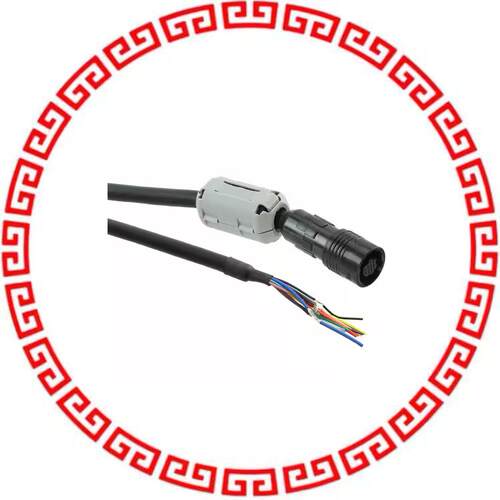 FQ-WD002 I/O CABLE, 2M