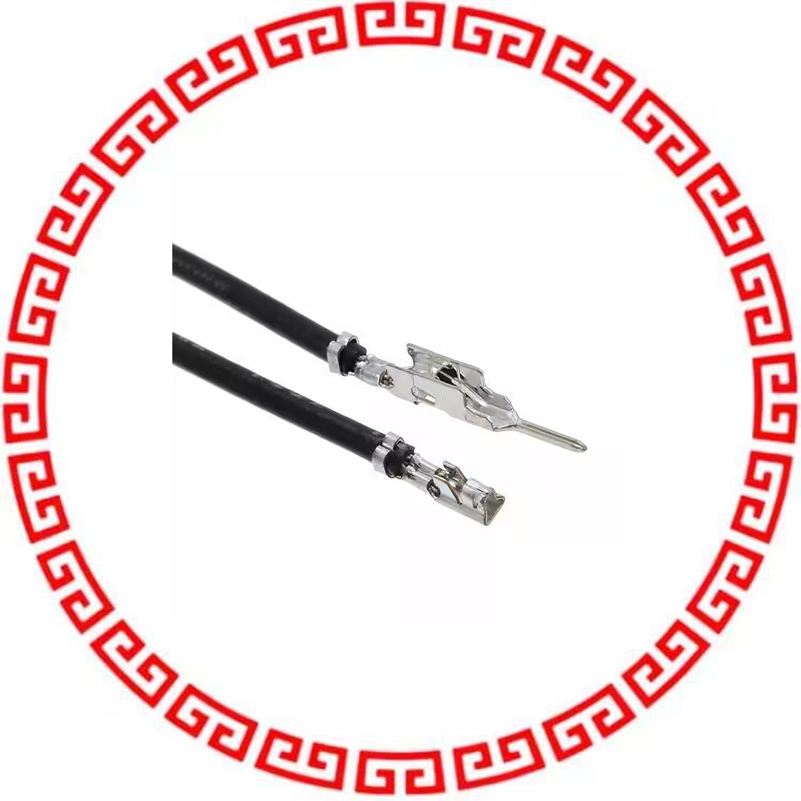 ASXAMSXA22K152 SXAM-01T-P0.6 TO SXA-01T-P0.6 6