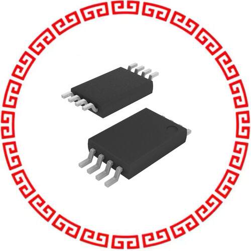 AT25XE512C-XMHN-T IC FLASH 512K SPI 104MHZ 8TSSO