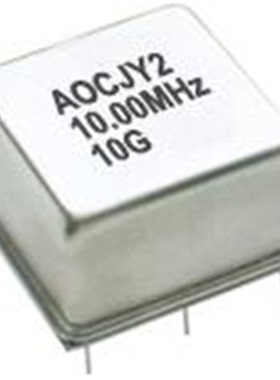AOCJY2A-38.880MHz-F《38.88MHz 5Volts 30ppb -40C +75C》