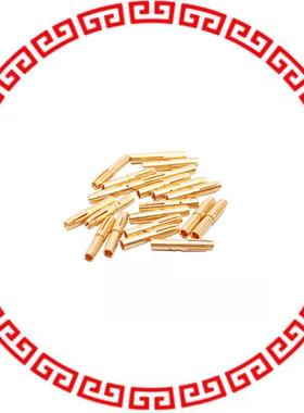 SC000030 CONTACT SOCKET 24-28AWG CRIMP