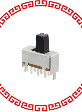 MFS201N-4-Z SWITCH SLIDE DPDT 1A 125V