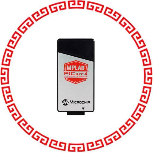 PG164140 PROGRAMMER MCU PICKIT 4