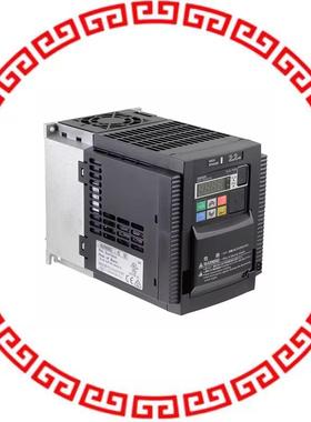 3G3MX2-A4022-V1 VARI FREQ DRIVE 5.5A 480V LOAD