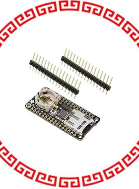 2922 ADALOGGER FEATHERWING - RTC + SD