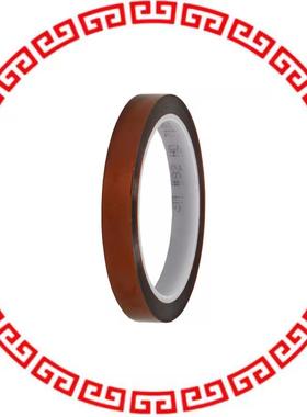 92-AMBER-1/2X36YD TAPE ELECTRICAL AMBER 1/2X 36Y