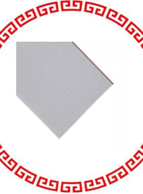 3365/37 300SF CBL RIBN 37COND 0.050 GRAY 300'